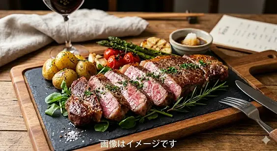 伊仙町産高崎牛サーロインステーキ200g【N-05】