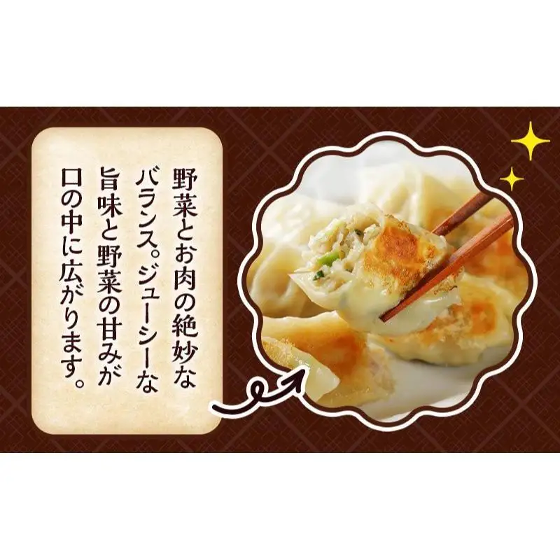餃子 いちりきの甘口肉餃子 100個 惣菜 冷凍 餃子