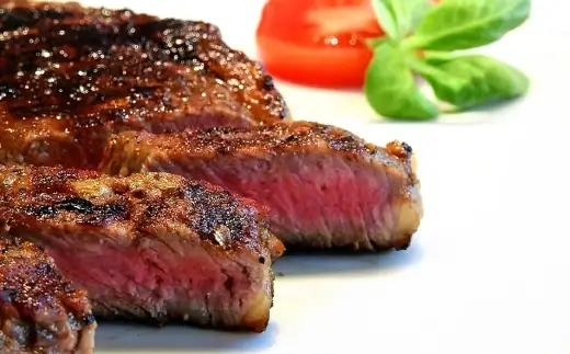 甲州牛ロースステーキ 200g × 6枚入 黒毛和種 お肉 肉 ニク にく 牛肉 牛 甲州牛 ロースステーキ ロース ステーキ 黒毛和牛 国産 山梨県産 肉質 和牛 冷凍