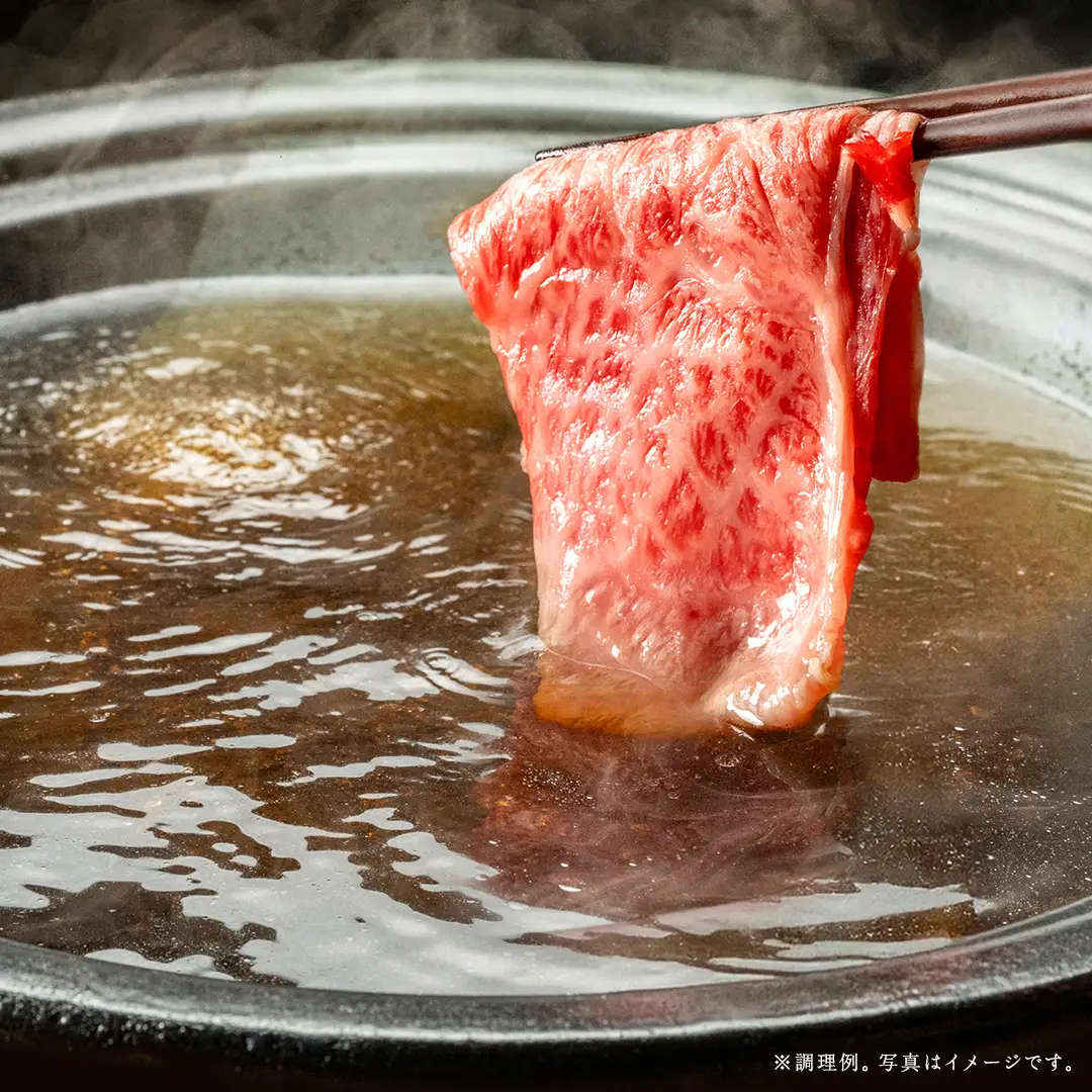 【 常陸牛 煌 】【3ヶ月連続 定期便】 ロース しゃぶしゃぶ用 800g (茨城県共通返礼品)
