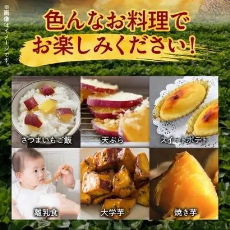 【有機JAS認定】さつまいも「安納芋」3kg【1726205】