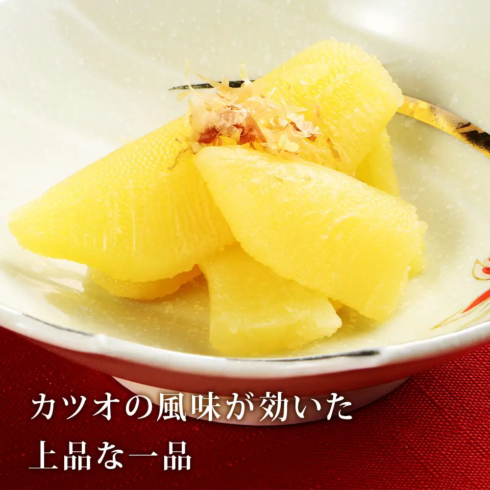 本格味付数の子300g＜大川商店＞