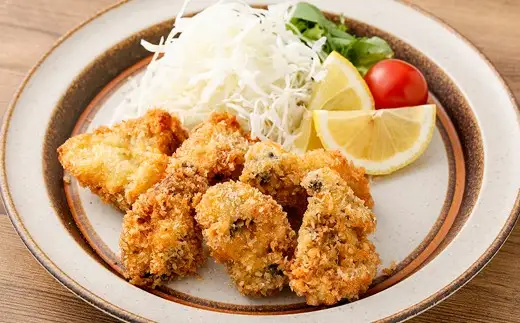 【 訳あり 】 長崎県産 冷凍 牡蠣 （ むき身 ） 約500g かき カキ むき牡蠣 冷凍牡蠣 貝 魚介 鮮魚 魚介類 家庭用 おかず