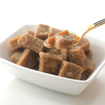 塩黒糖