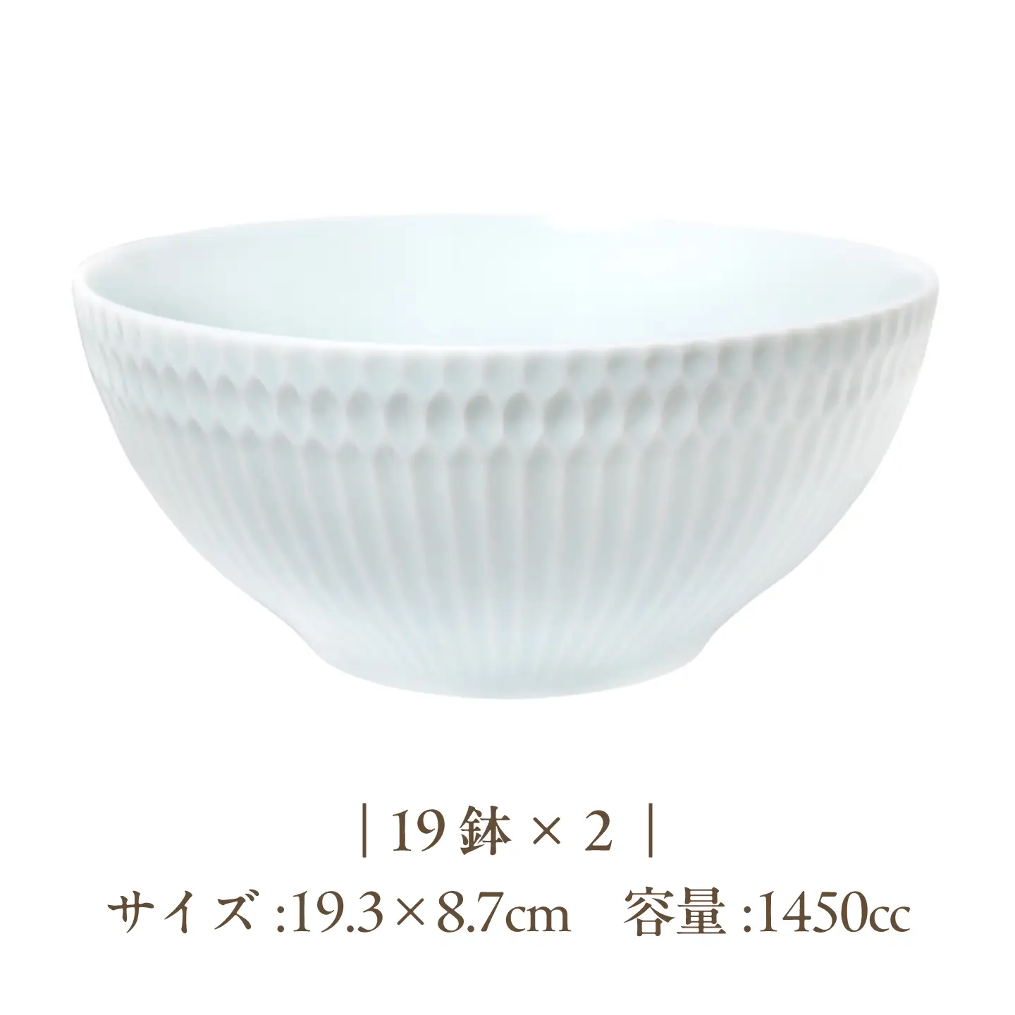 【美濃焼】 さざなみ 3形状各2枚 食器6点セット 19鉢 13取鉢 16皿 青白 瑞浪市 / JS企画 皿 小皿 プレート 鉢 小鉢 取鉢 セット[AZAZ298]