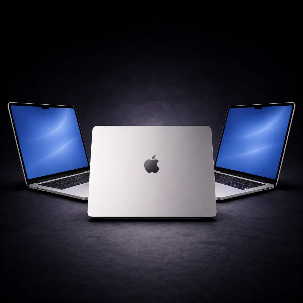 【整備済｜法人リースアップ品】MacBook Air 13インチ M2 / 16GB / 256GB SSD｜動作確認済｜★化粧箱付き【現品限り】 302-01