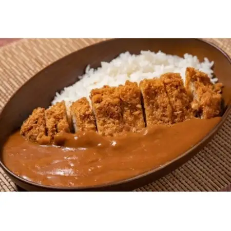 30種のスパイスを使用　国立薬膳カレールー　300g×10パックセット　小麦粉・ラード不使用【1584743】
