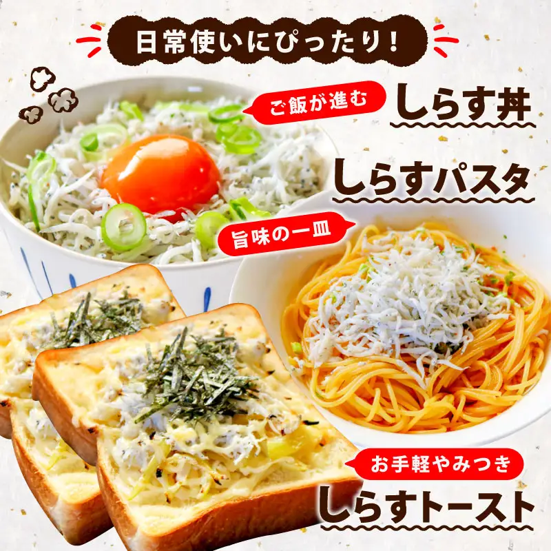 釜揚げ しらす 2kg 冷凍 テルニ商店 SIRASU 人気シラス 愛知県 南知多町 ご飯 ごはん 離乳食 丼 料理 国産 シラス 栄養 人気 おすすめ シラス しらす しらすごはん パスタ トーストしらす丼 晩御飯 酒 の肴 簡単調理 万能 ふるさと納税しらす 米 に合う こめ に合う コメ にあう おいしいしらす 栄養豊富 おすすめ