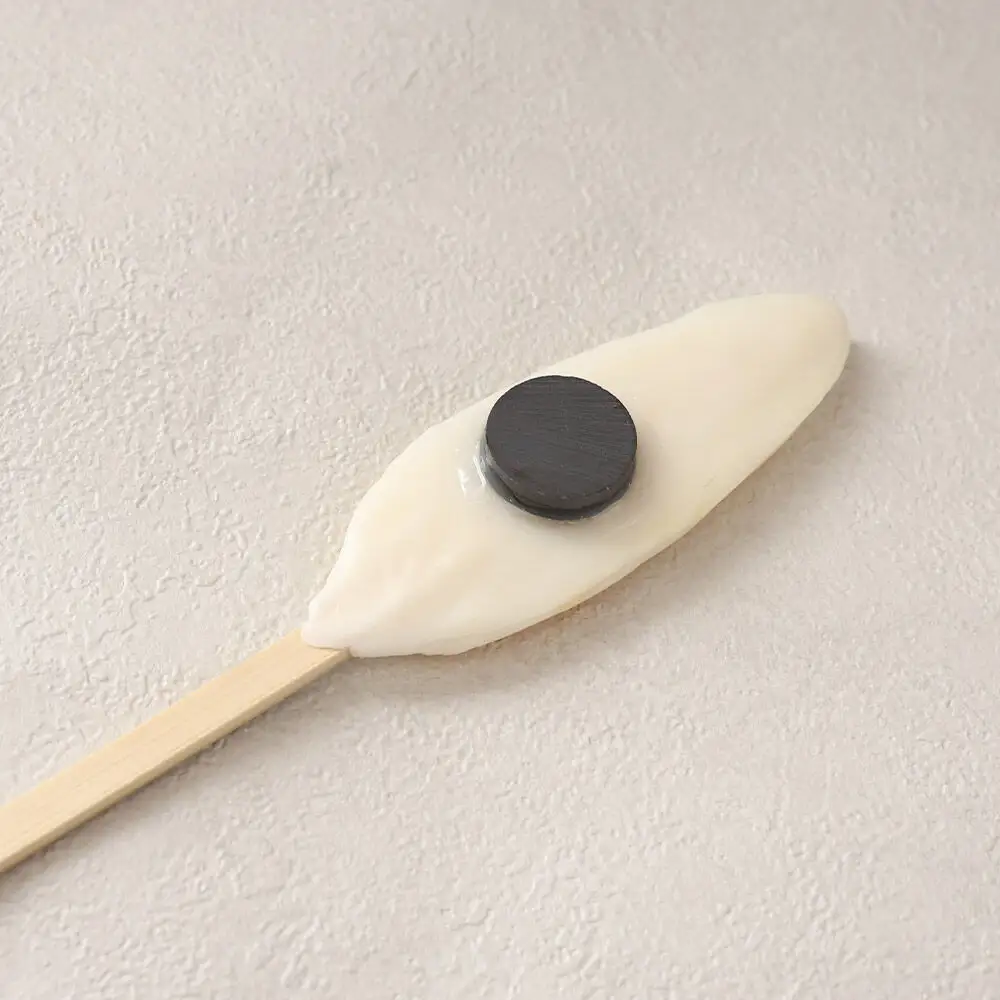 笹かまマグネット ハンドメイド