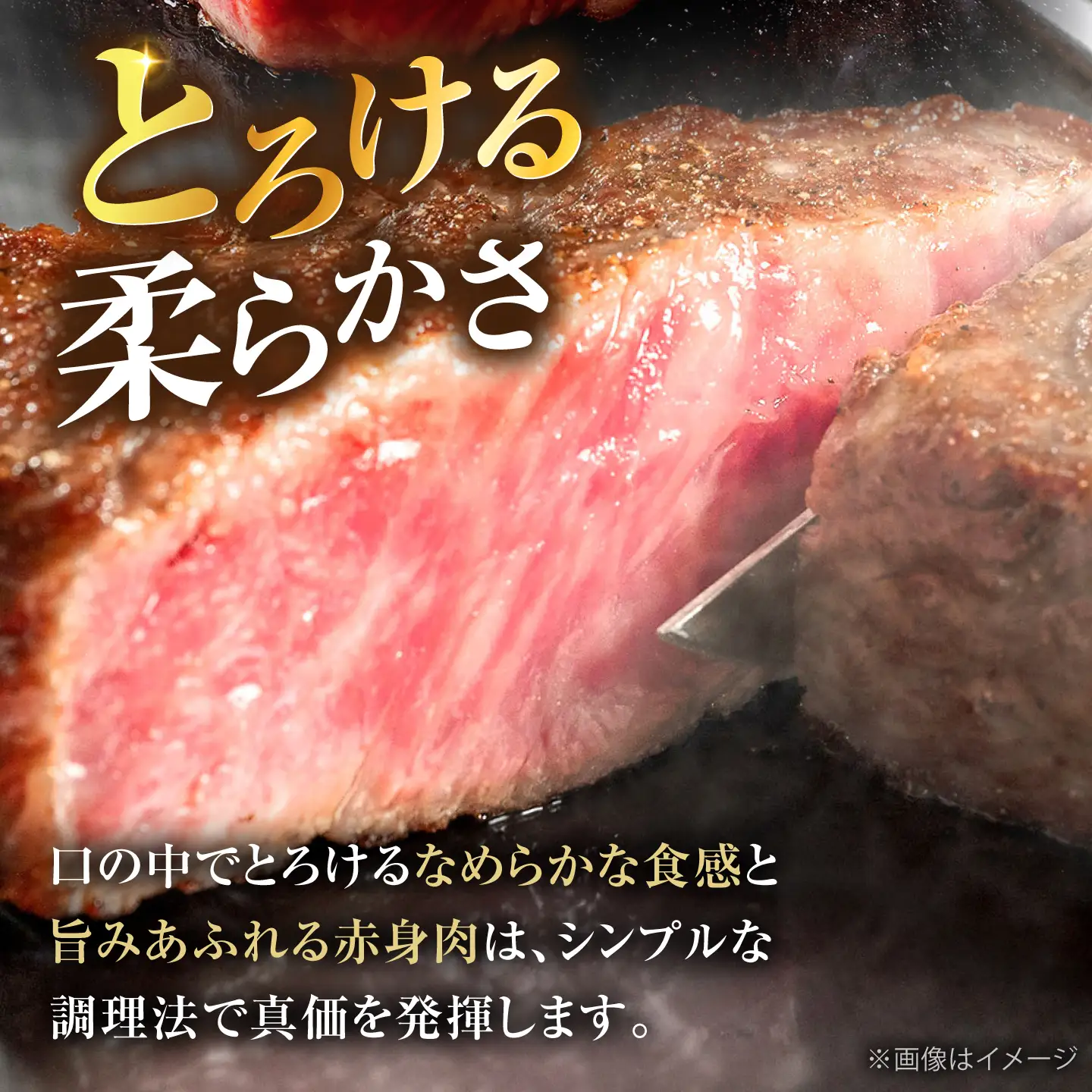 博多和牛 シャトーブリアン ブロック 1kg [VFD048]