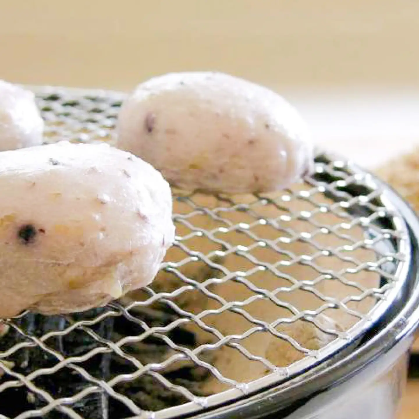 杵つき十七穀もち 240g×5袋&nbsp;| 杵つき もち 十七穀もち 健康 餅 ぜんざい 島根県雲南市/株式会社吉田ふるさと村[AIBB024]