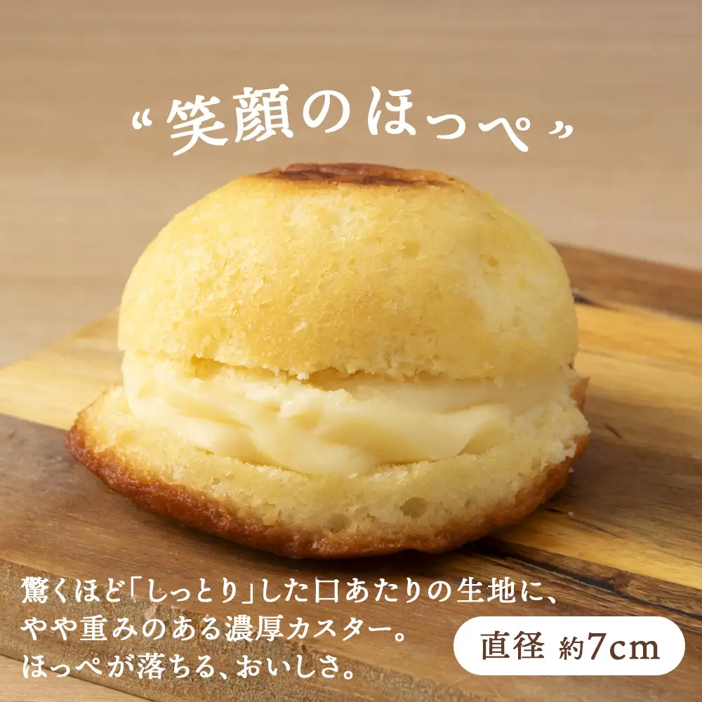 カスターケーキ プレーン10個セット【とらや菓子司】