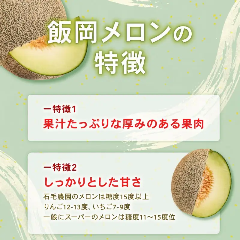訳あり タカミメロン 青肉 5.5kg (4～6玉） 【 メロン 】 夏