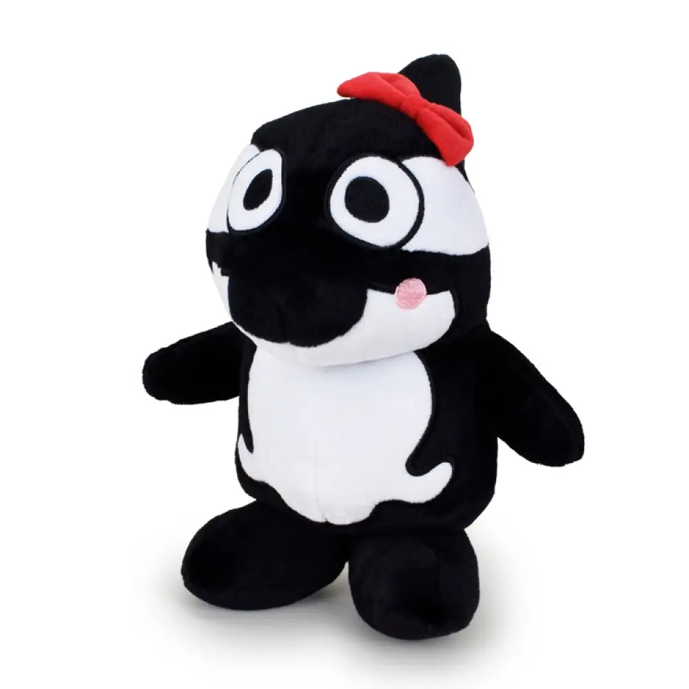 グランパスくんファミリー　ぬいぐるみセット 【トップスポーツチーム活動支援事業寄附金専用】