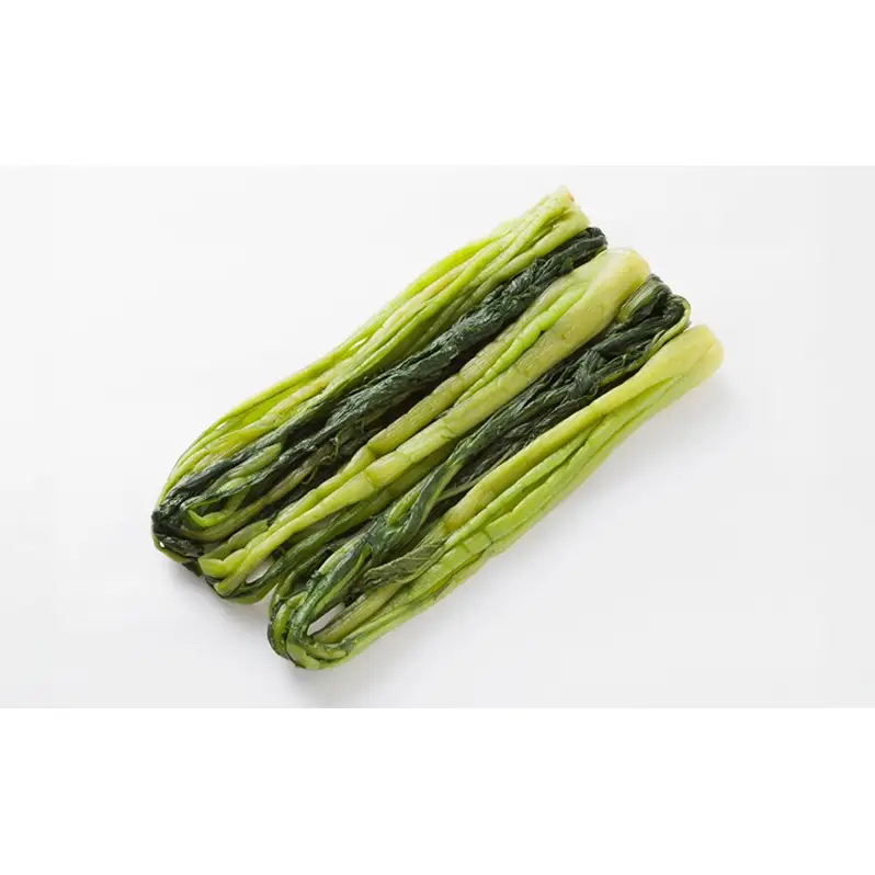 【信州名産】本場モノ直送！野沢菜タル詰め