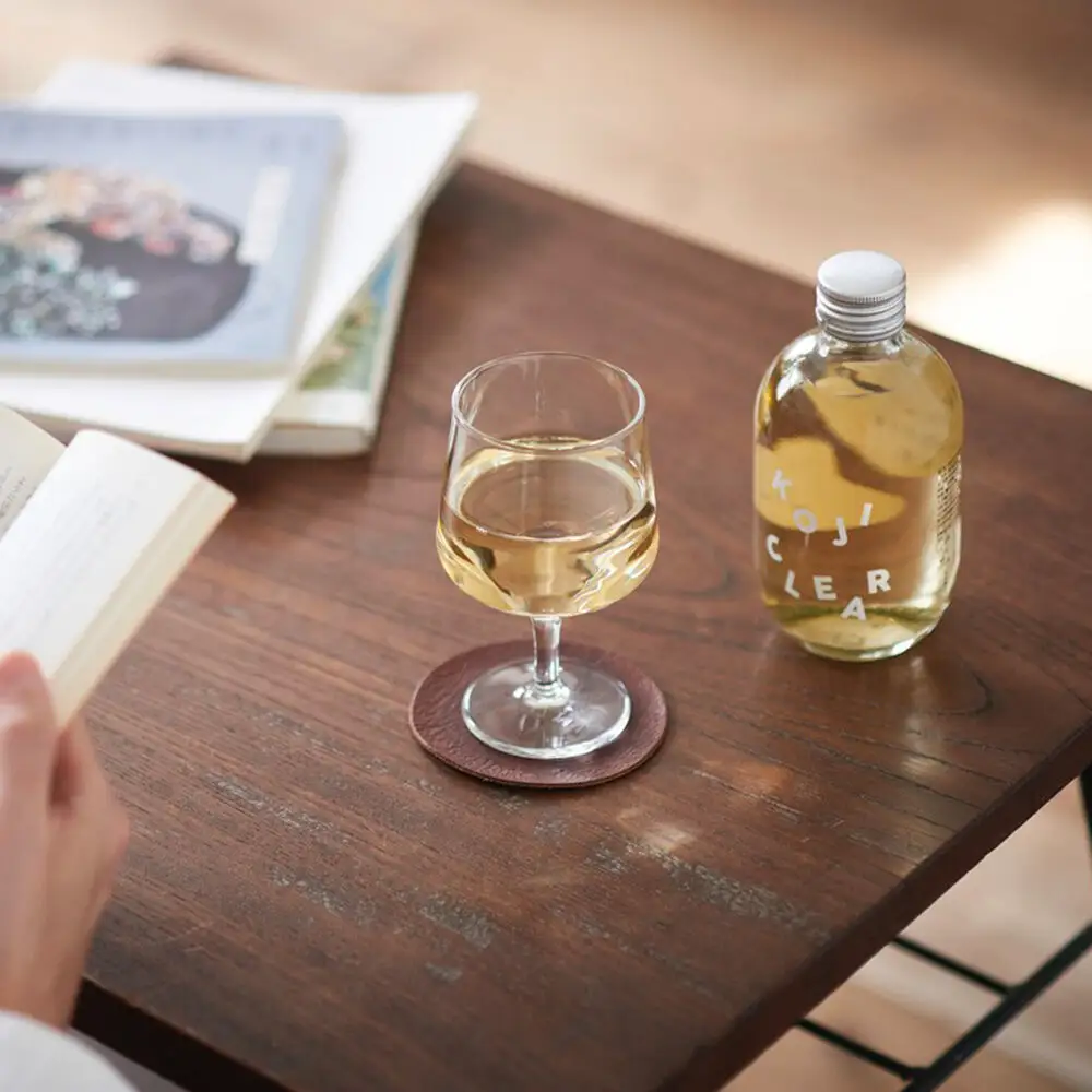 全く新しい発酵飲料『KOJI CLEAR』290ml 1ケース（12本入り）