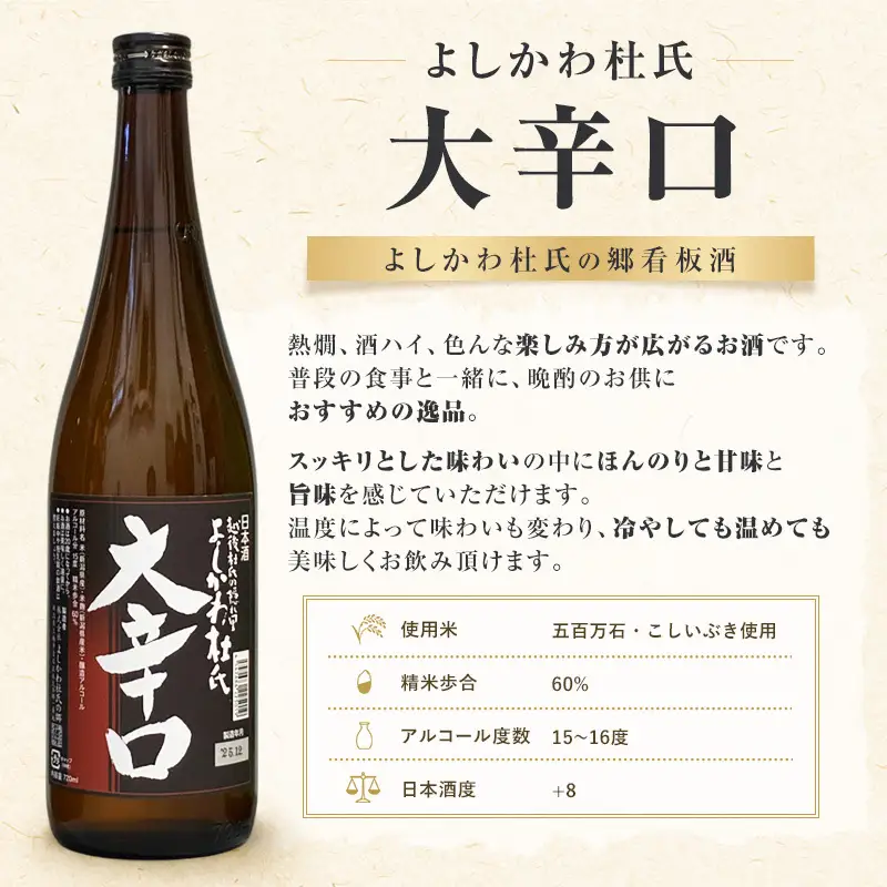 上越市 日本酒 辛口 3本 飲み比べ セット 妙高山 よしかわ杜氏 吟田川 新潟 新潟県 上越 地酒 セット お酒送料無料