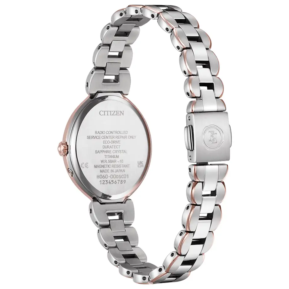 【CITIZEN時計】CITIZEN EXCEED ES9515-53N