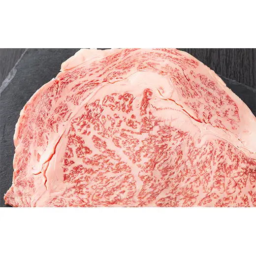 米沢牛 ロースステーキ用 150g 牛肉 ブランド牛 山形県 南陽市 [2688]