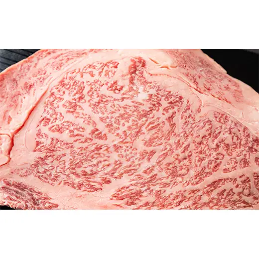米沢牛 ロースステーキ用 170g 牛肉 ブランド牛 山形県 南陽市 [2689]
