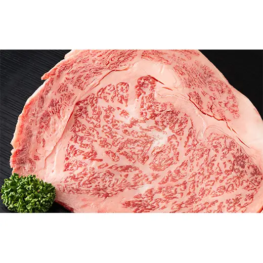 米沢牛 ロースステーキ用 190g 牛肉 ブランド牛 山形県 南陽市 [2690]