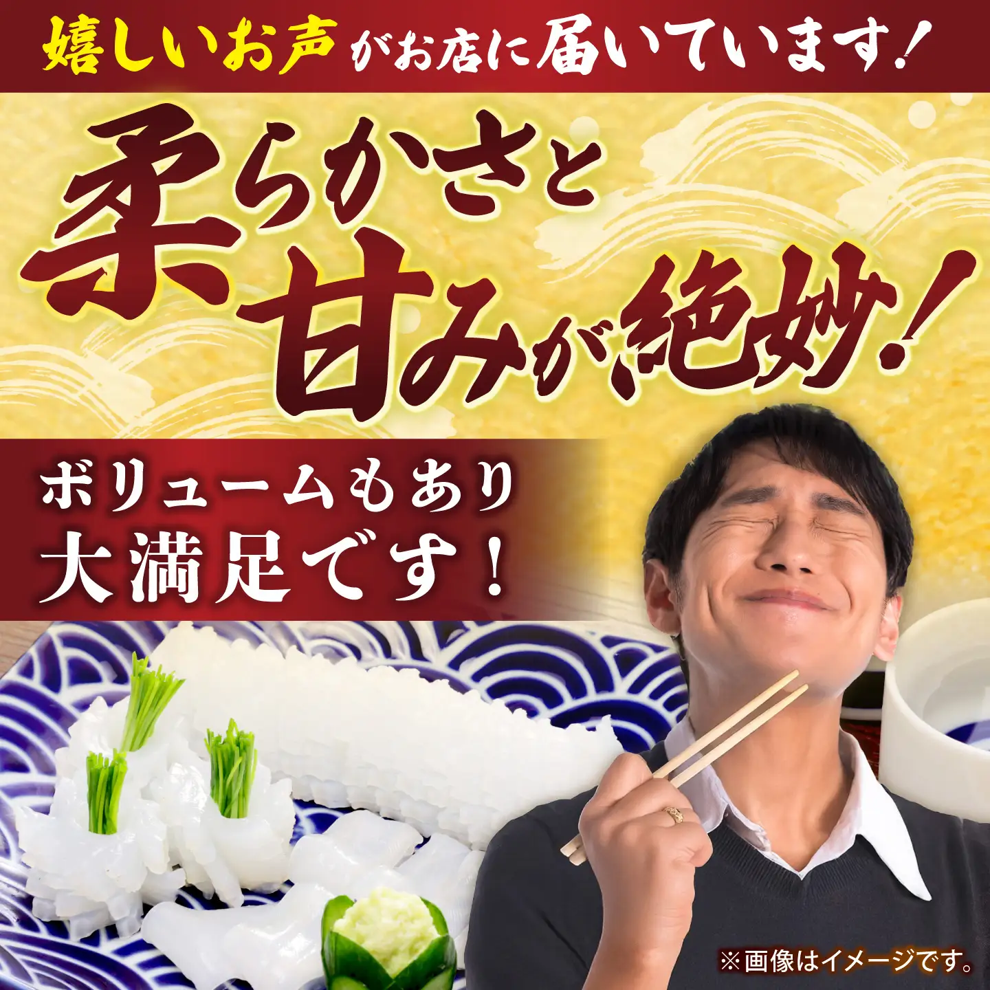 訳あり アオリイカ 300g JCC027 いか
