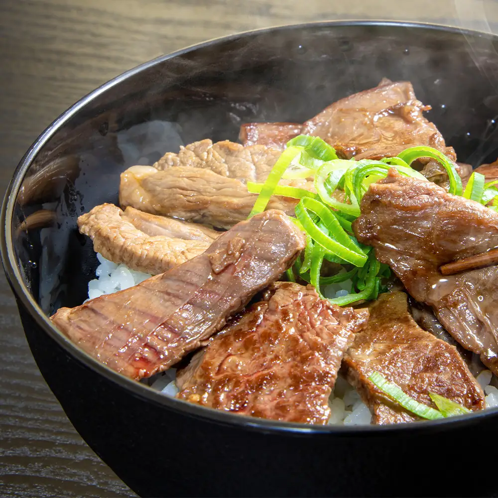 蔵王福膳・柔らか牛ハラミ　350g×2パック／計700g　【04301-1046】