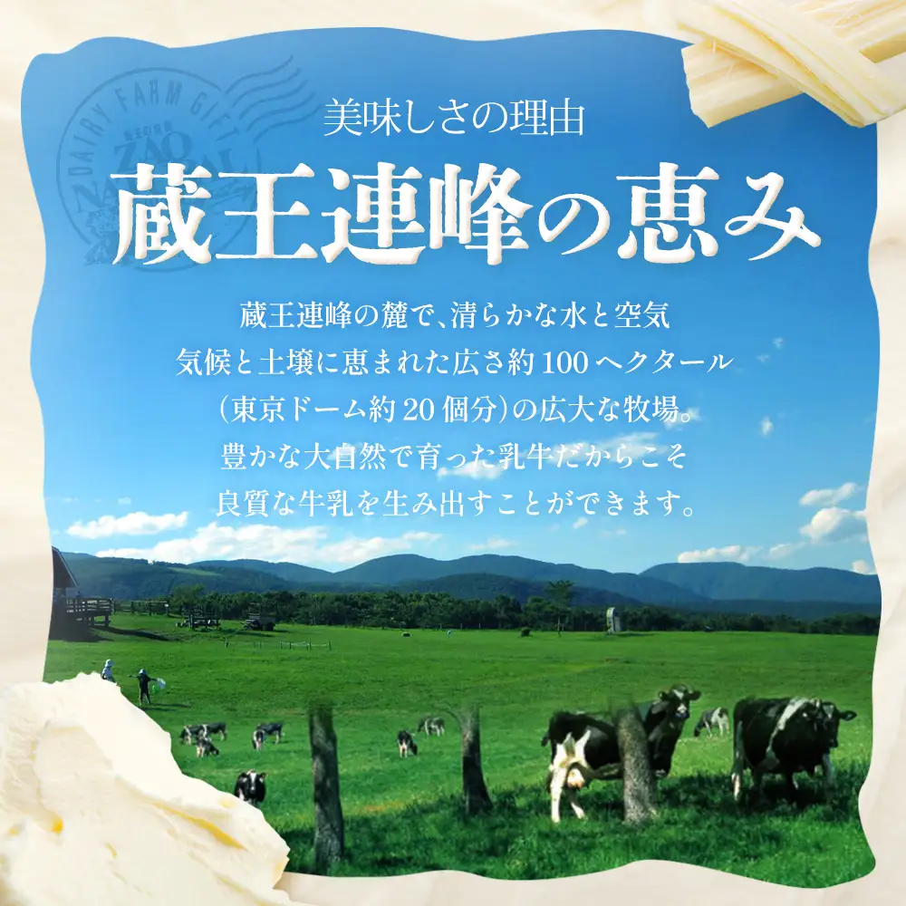 蔵王チーズ　チーズ大福＆ティラミス大福　各10個入り　計20個　【04301-1055】