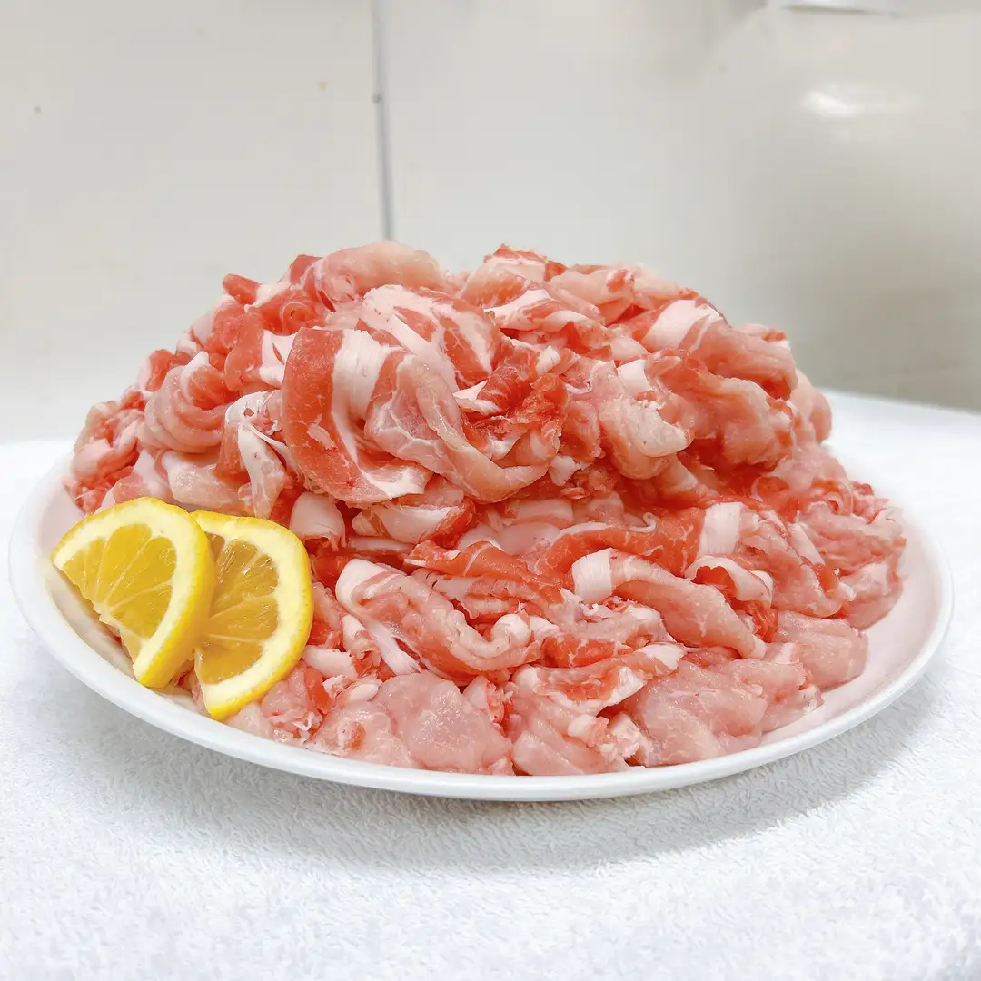 ＜宮崎県産 豚肉鶏肉よくばりセット 合計4.5kg＞ 4種セット 小分けパック 真空パック ロース スライス カット肉 カット済み もも肉 むね肉 切身 切り身 普段使い 料理 詰め合わせ 精肉 県産 国産 炒め物 煮物【MI731】