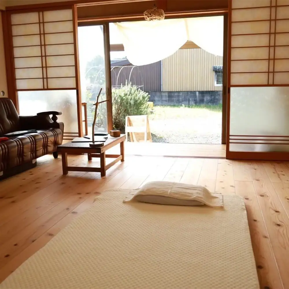 谷川流足圧～全身踏みほぐし～　90分コース マッサージ