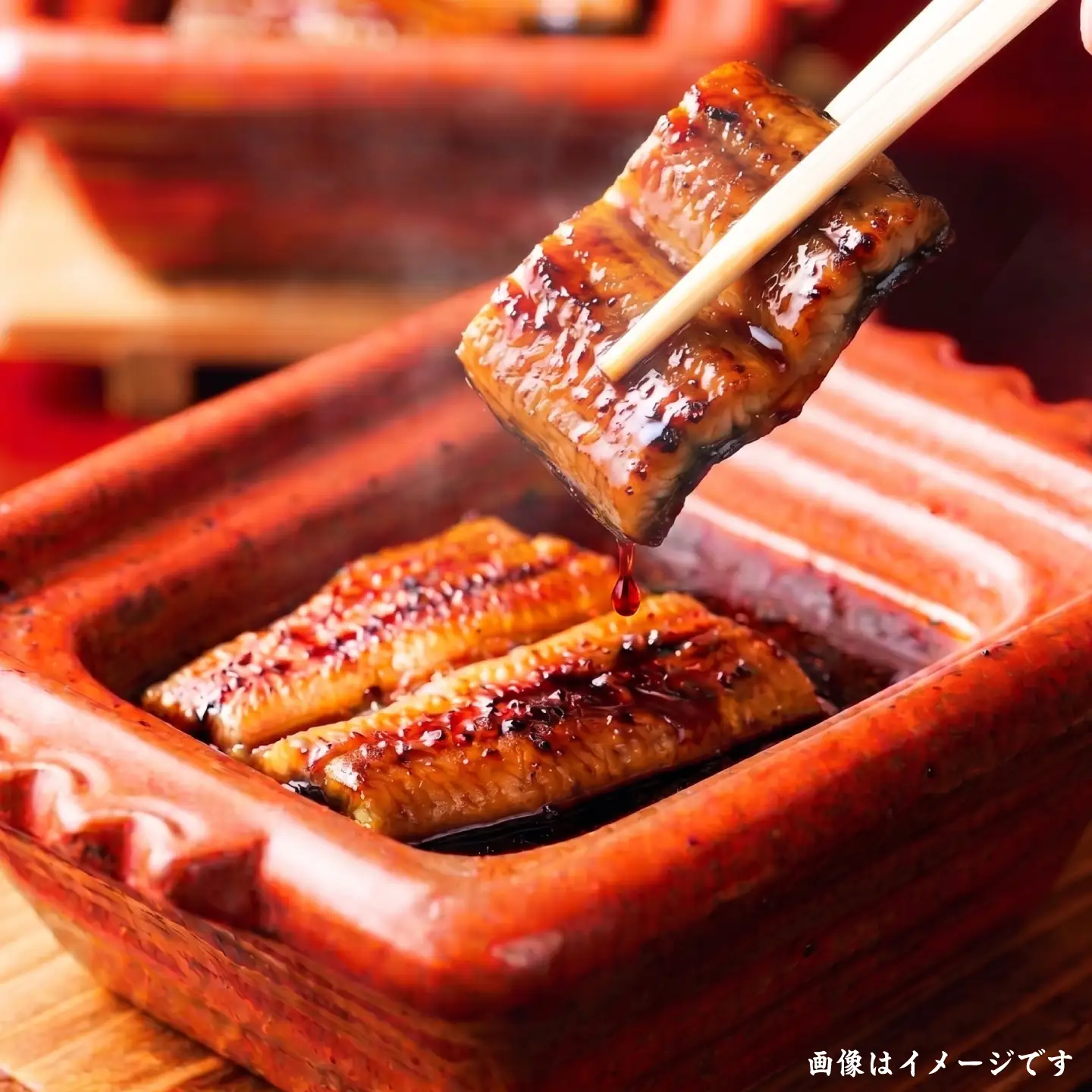 福々かさね(鰻食べ尽くしセット) / うなぎ ウナギ 鰻 お中元 夏ギフト お歳暮 贈答品 真空パック 国産 / 諫早市 / 有限会社福田屋[AHFR003]