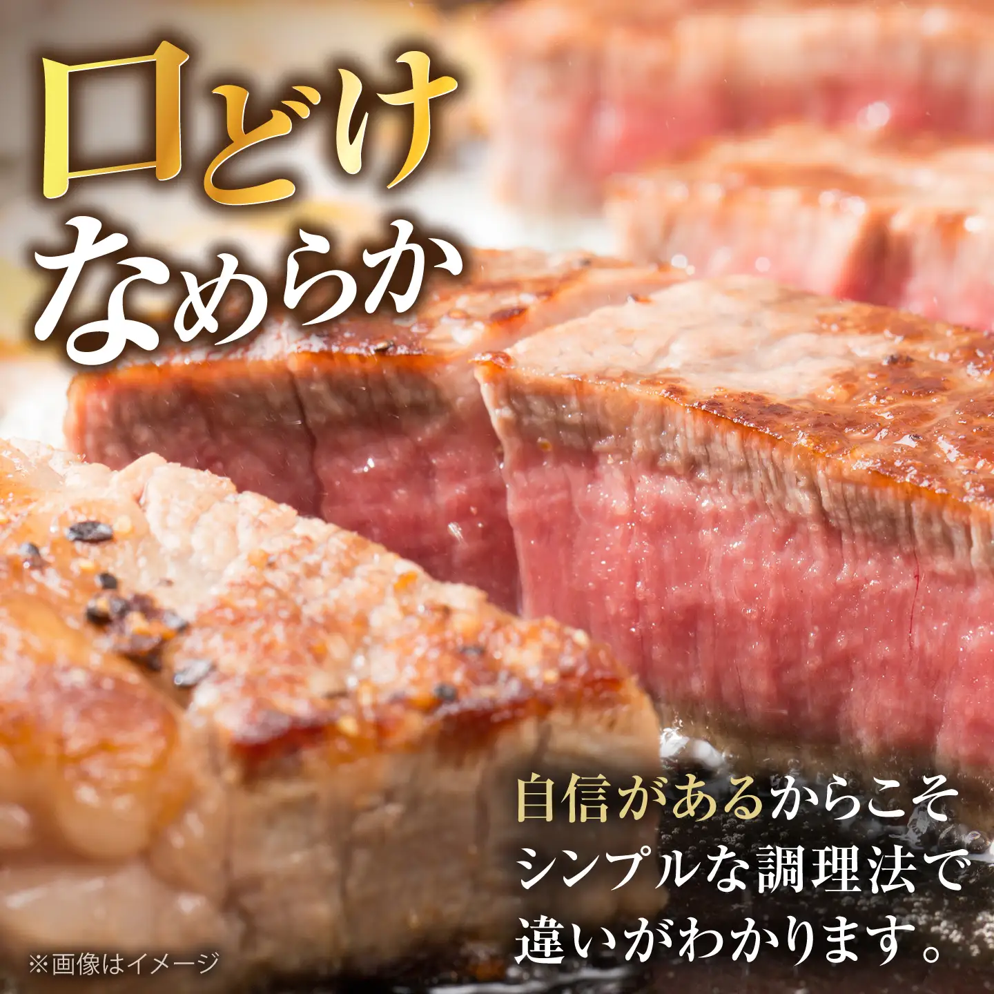 【全6回定期便】 博多和牛 牛肉 ヒレ ステーキ 400g（200g×2） [VFD078]