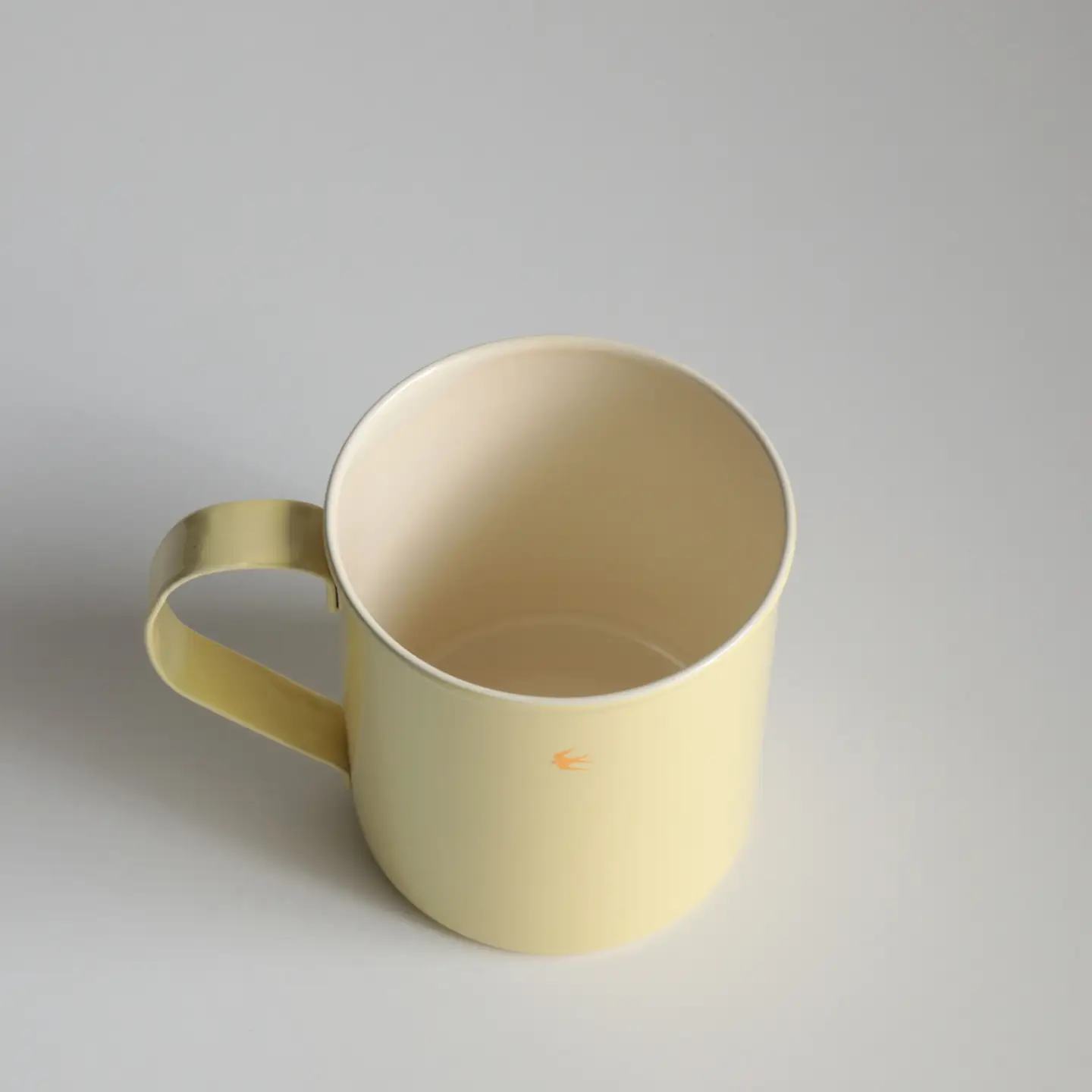 グローカルスタンダードプロダクツ TSUBAME / Mug / L / イエロー