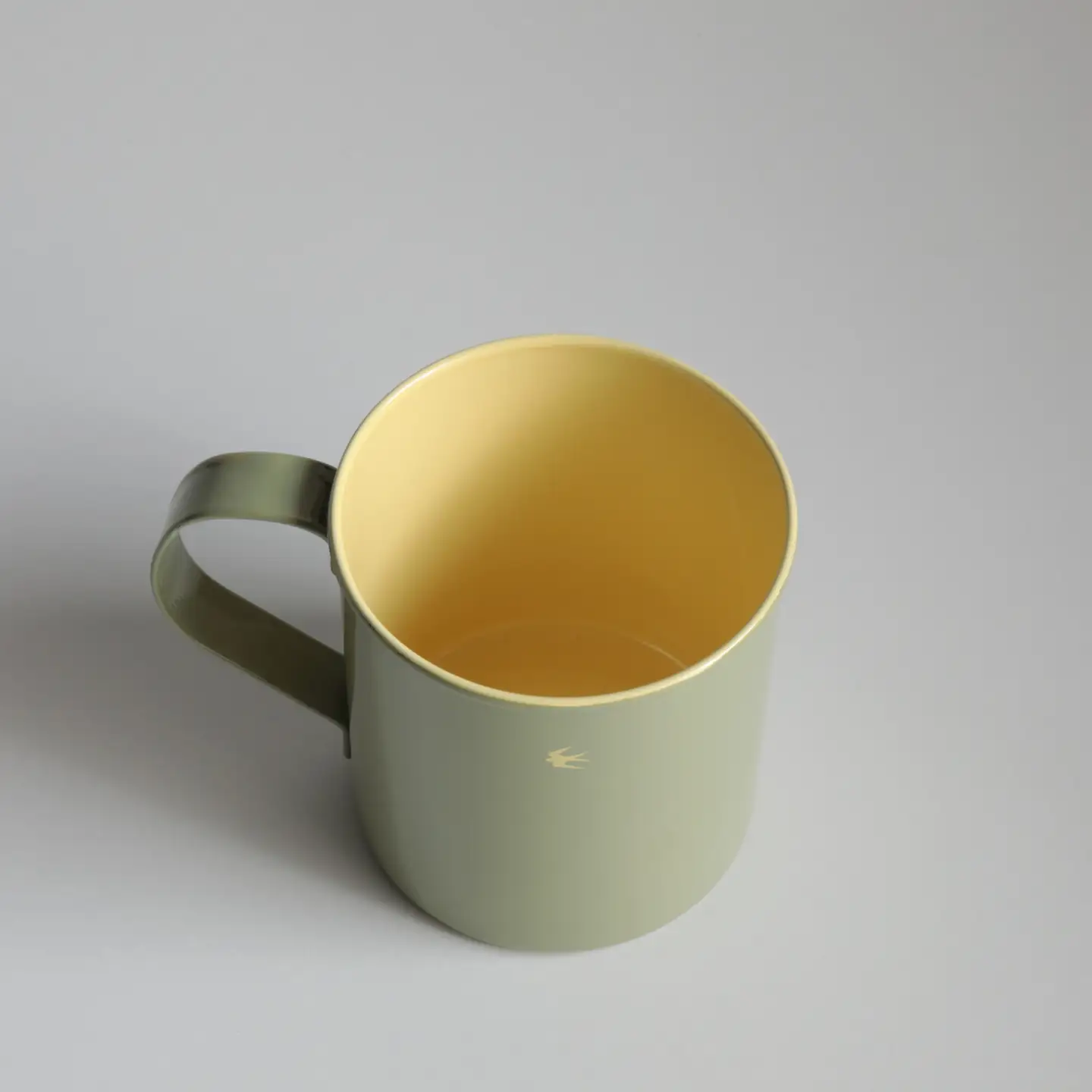 グローカルスタンダードプロダクツ TSUBAME / Mug / L / オリーブ