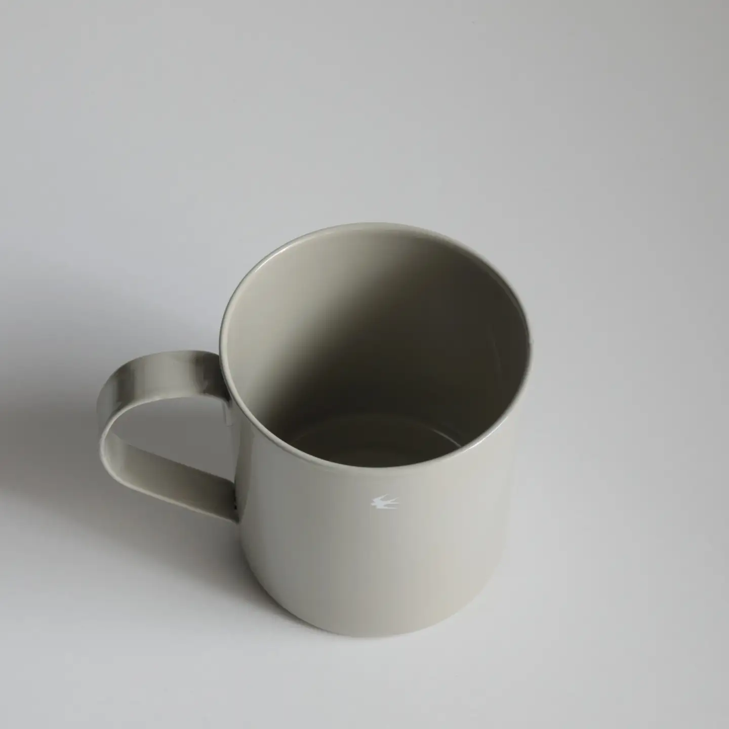 グローカルスタンダードプロダクツ TSUBAME / Mug / L / グレー
