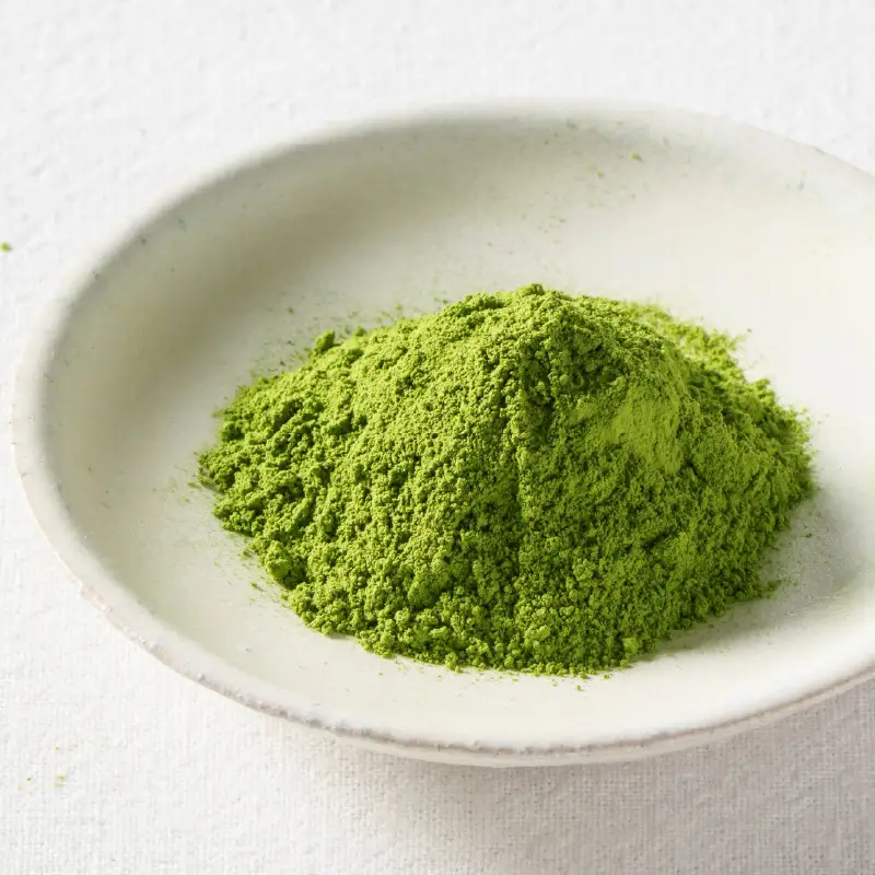 【奈良県共通返礼品】抹茶　木箱　30ｇ