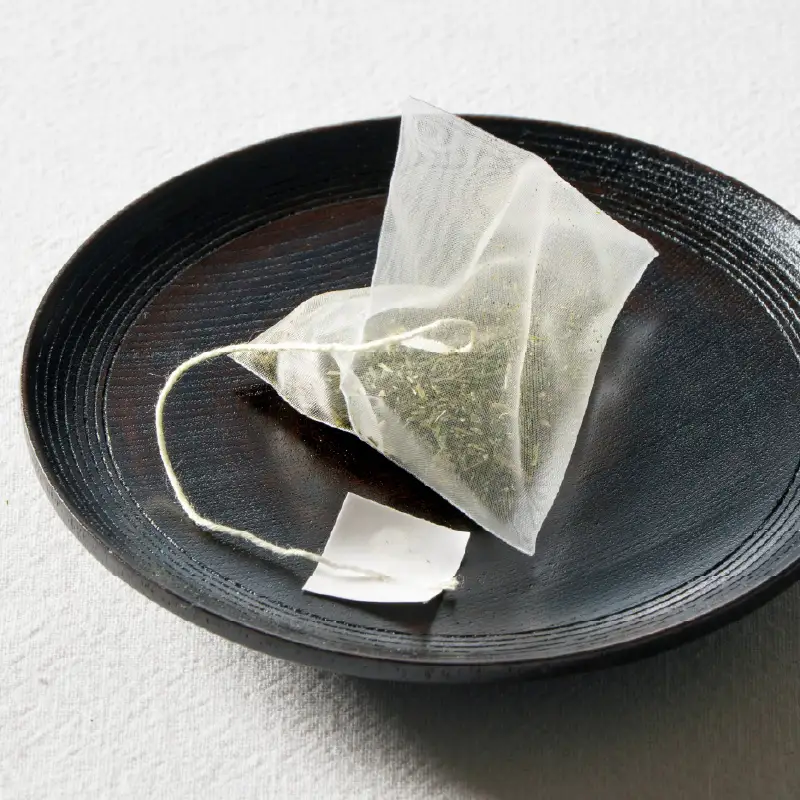 【奈良県共通返礼品】大和園ティーバッグ3品 雁金焙茶入