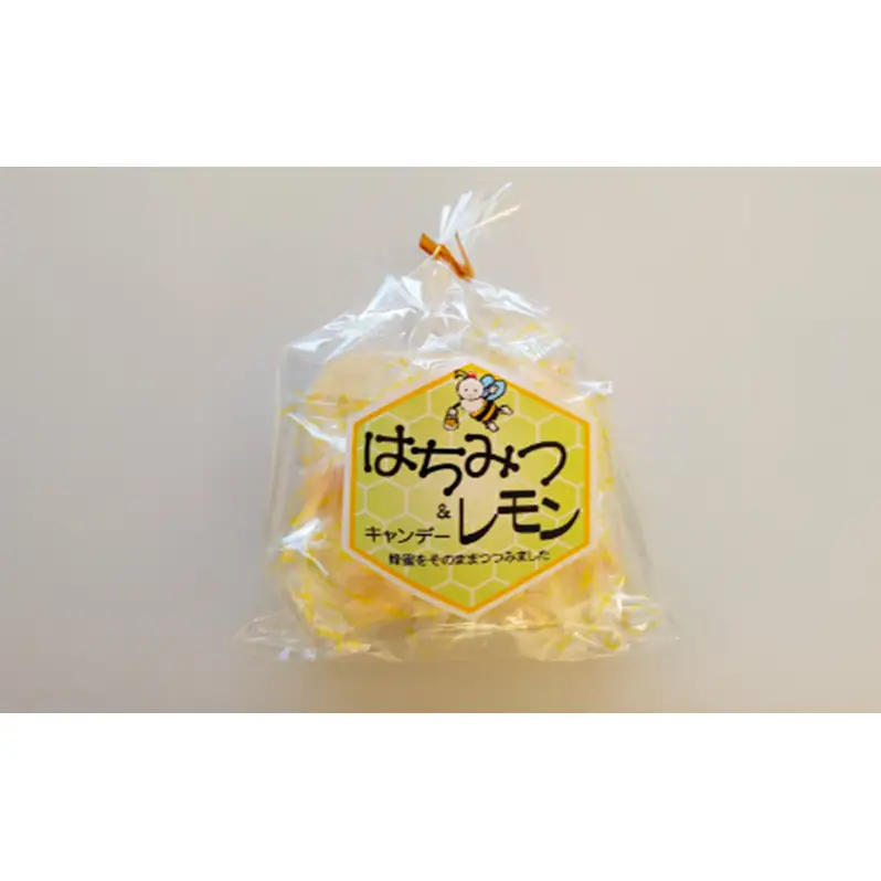 信州蜂蜜4種　賑わいセット　はちみつ ハチミツ ハニー 羊羹 ようかん キャンディー