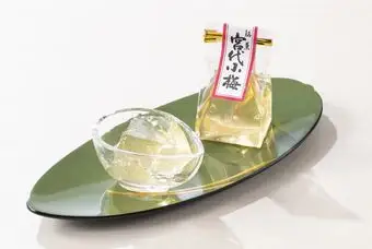 まんじゅう ゼリー 最中 みやしろ四季の和菓子詰め合わせセット