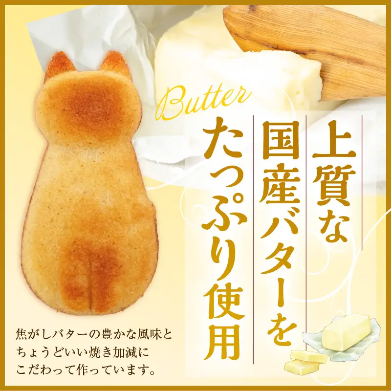 フィナンシェ 10個 猫 焼き菓子青森県五所川原市 猫フィナンシェ