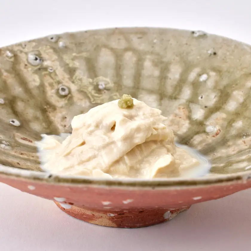 【京都与謝野産 大豆100%使用ゆば】とろゆば　国産大豆を使用した、とろける食感の湯葉　【配送不可地域：離島】【1738018】