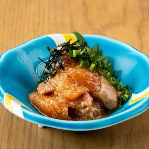 博多の味 ごま刺し ギフトセット 9個入り