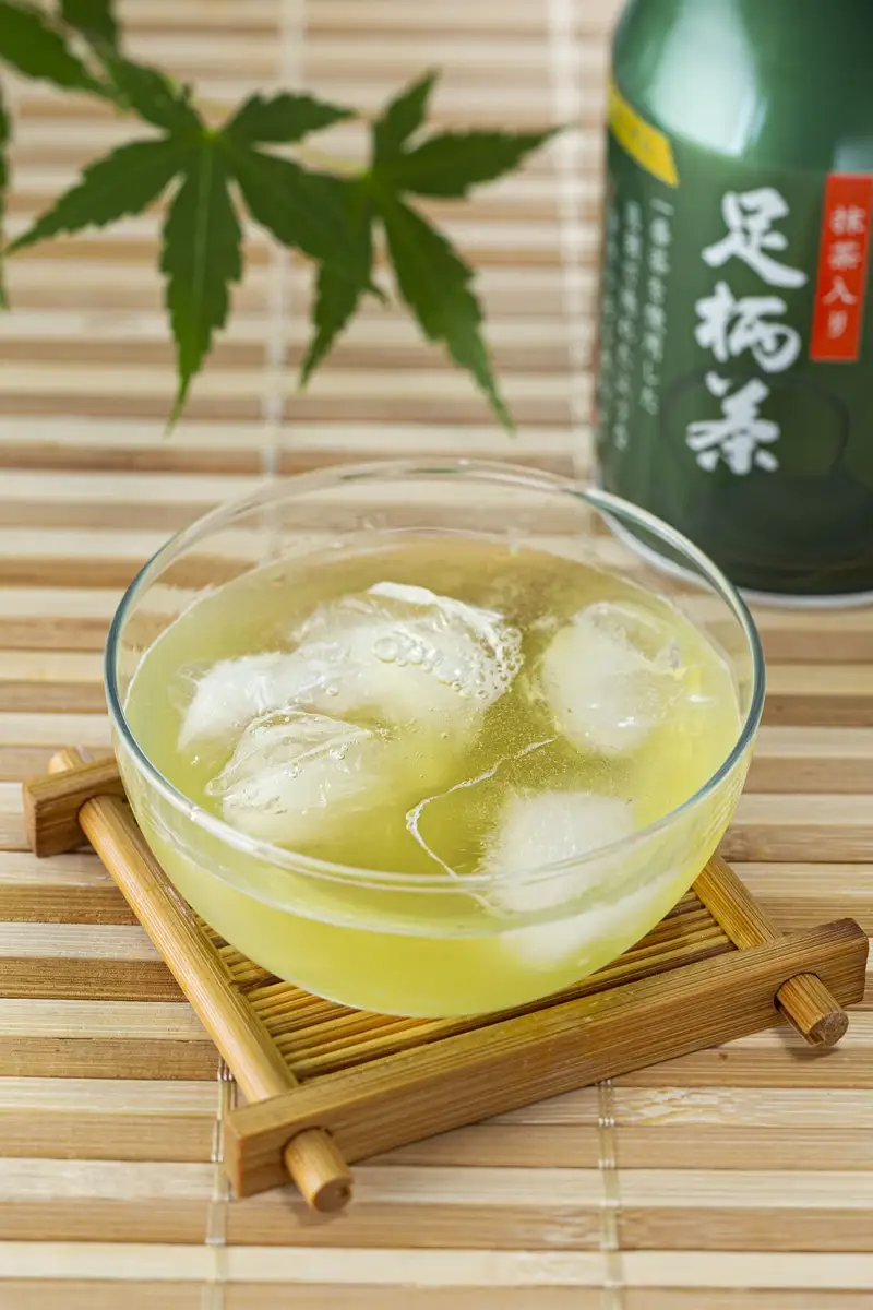 【定期便】毎月お届け（3ヶ月間） 足柄茶プレミアムリシール缶（290ｇ×24本入）【 お茶 ギフト プレゼント 贈り物 神奈川県 南足柄市 】
