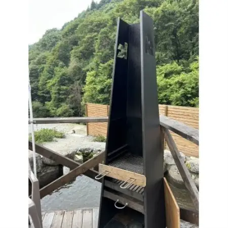 Mt.Kentoku Fish＆Lodgeで使える【釣り堀利用補助券】【1740471】
