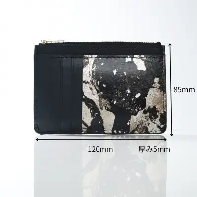財布 フラグメントケース 粋 1個