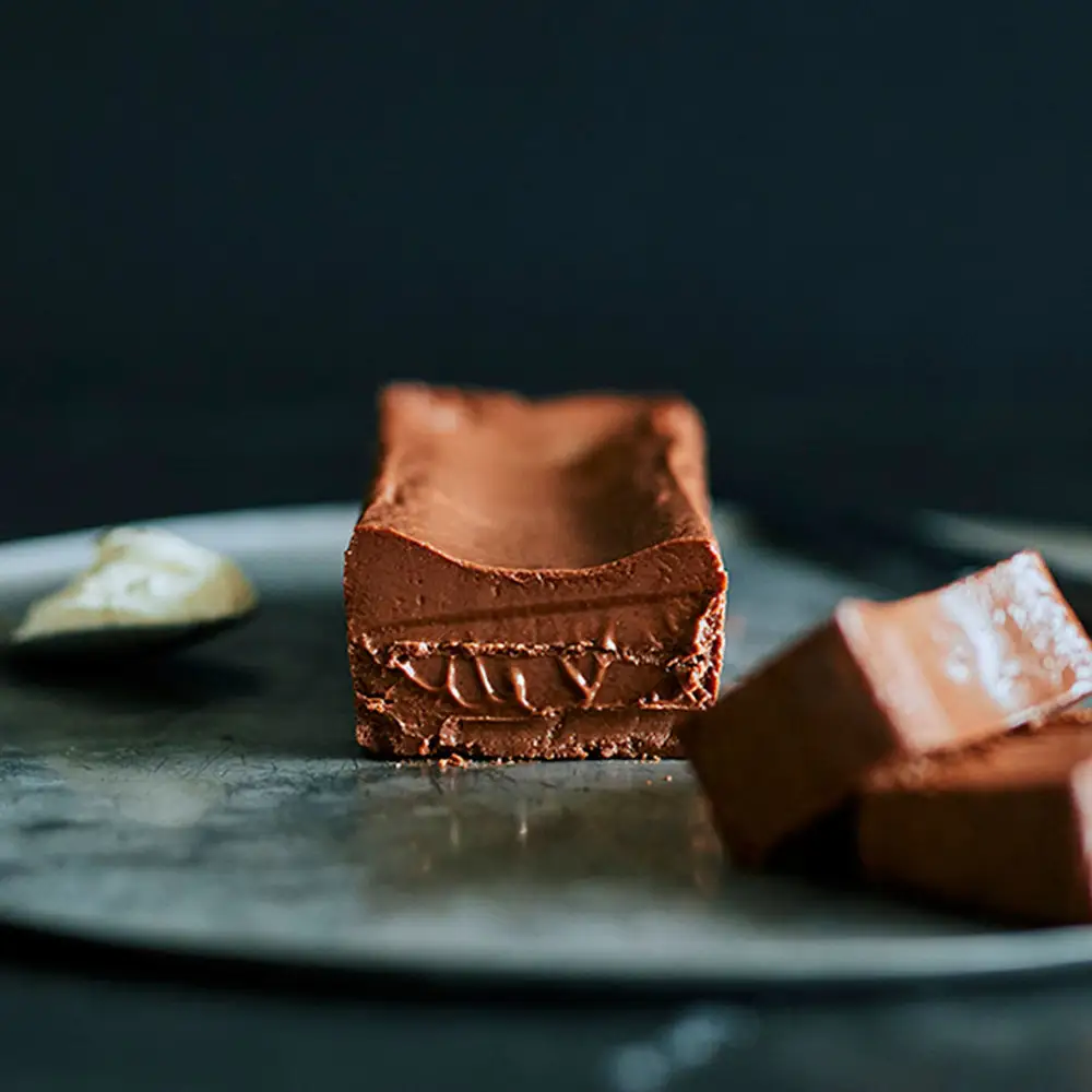 チョコレートバンク BANKフロマージュ ビターチョコレート 冷凍
