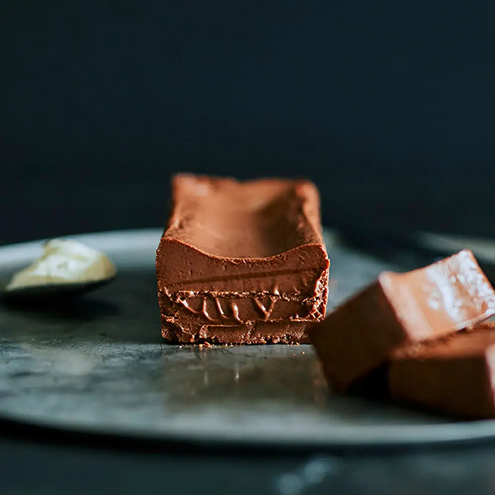 チョコレートバンク BANKフロマージュ ロイヤルミルクティー 冷凍