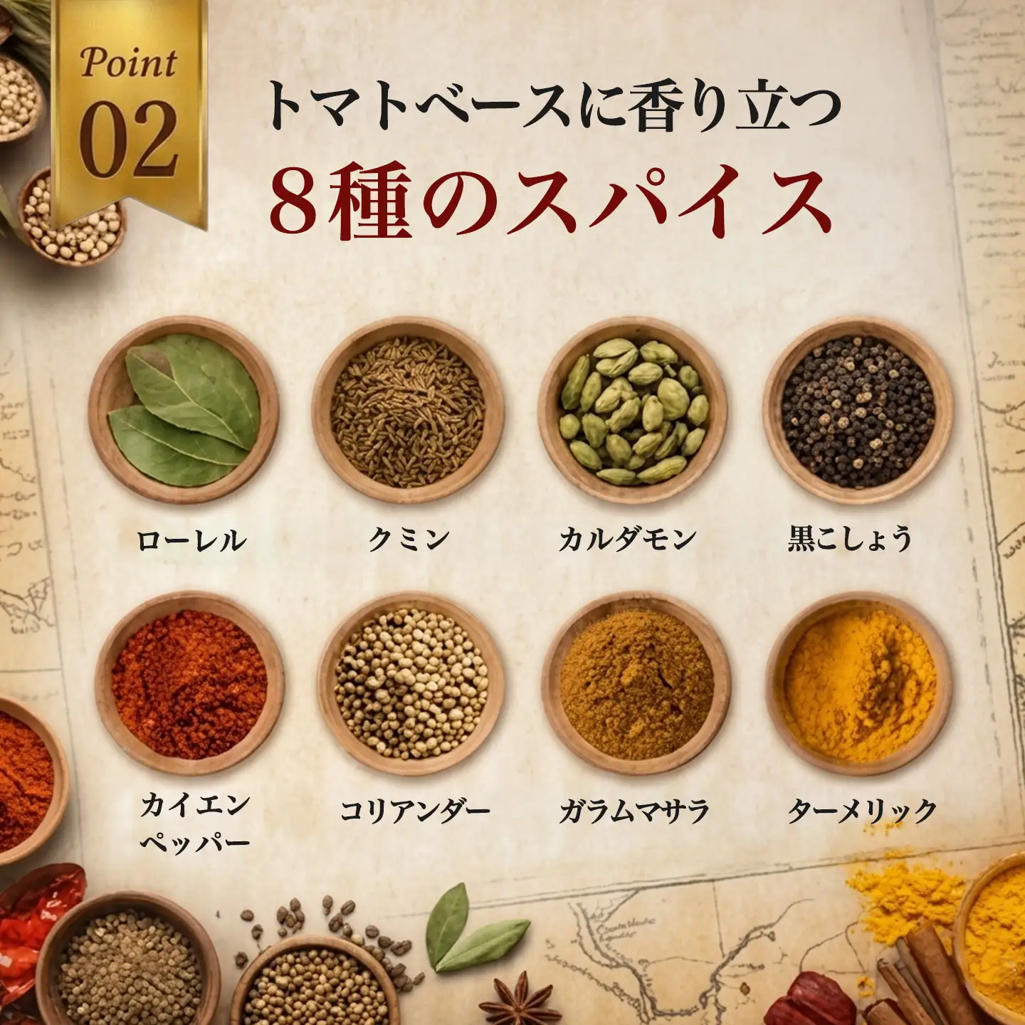 佐賀牛スパイスカレー180g×10個 K084003