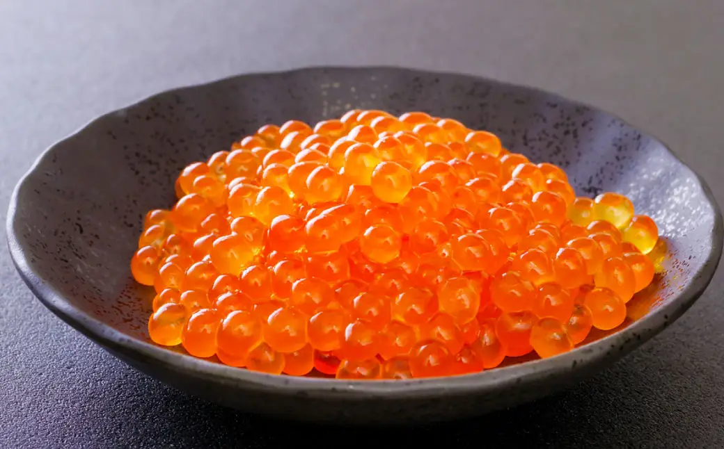 【 7日程度で発送 】 鱒いくら 醤油漬け 250g × 3 計750g 鱒 いくら  醤油漬け いくら 醤油漬け 醤油 漬け 鱒卵 新鮮 秘伝のタレ 海鮮 卵 魚介類 魚介 冷凍 魚卵 ご飯のお供