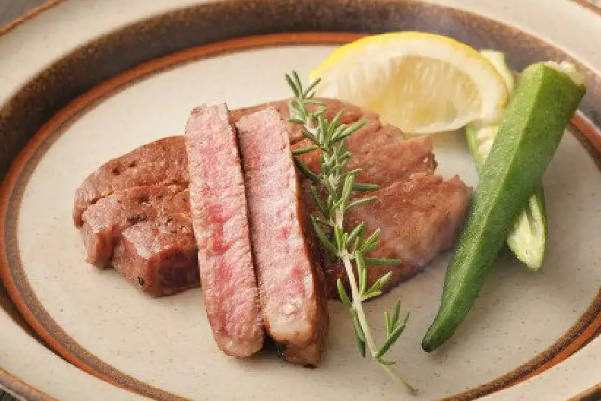 肉 博多和牛 シャトーブリアン 120g×4枚 計480g